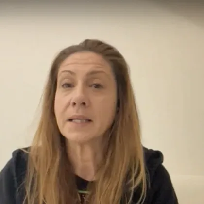 Майката на Николай Златков проговори