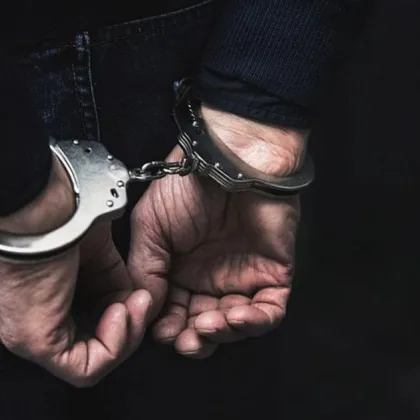 Задържаха британец извършвал хулигански действия на летище Васил Левски Мъжът