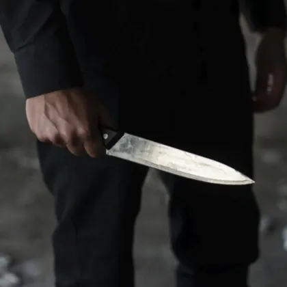 80 годишен мъж е с опасност за живота след като в