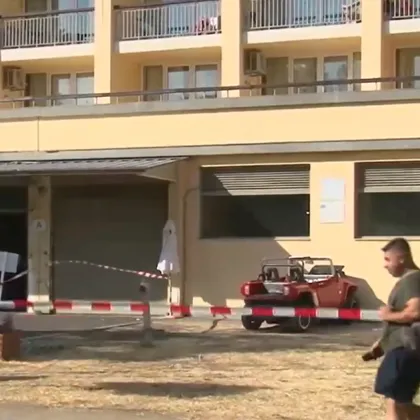 Половин година след трагедията с АТВ в Слънчев бряг делото все още не е влязло в съда