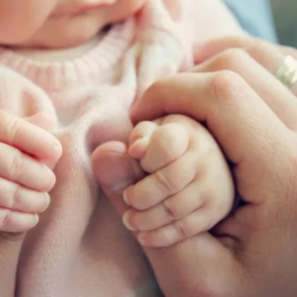 Осемнайсетмесечно момиченце задържано от американските имиграционни власти е било върнато