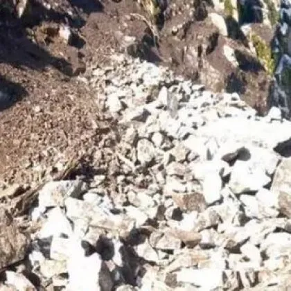 Свлачища застрашават къщи в Родопите