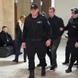 Бургазлиев остава в ареста