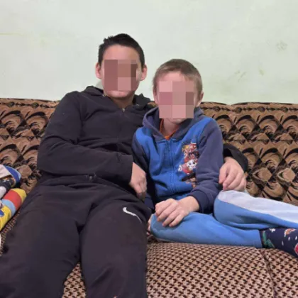 Баба и дядо отглеждат сами своите внуци, имат нужда от подкрепа