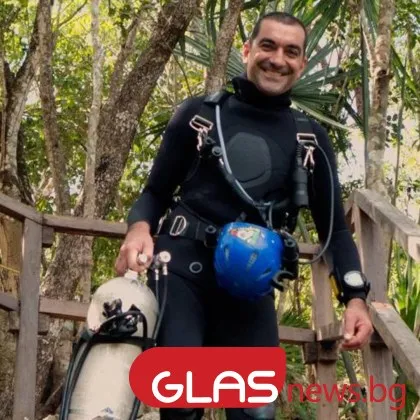 Бащата на 15 годишния Александър Макулев открит мъртъв в кемпер под