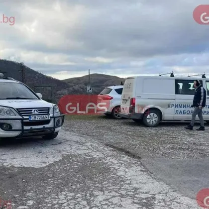 Две убийства преди самоубийството на Калушев?