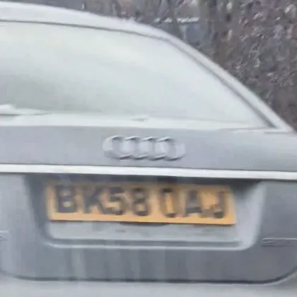 Измамата &bdquo;златен пръстен за бензин" пак е на турне &mdash; този път край Лозен