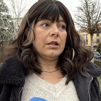 Майка обвинява бащата на 5-годишно дете в блудство в Сливен