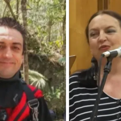 Майката на Калушев: Убедена съм, че синът ми е невинен