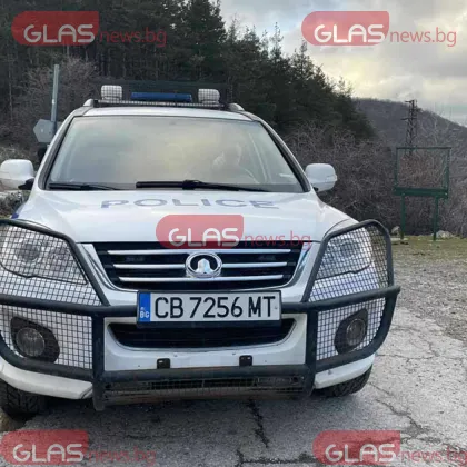 Министерство на вътрешните работи коментира пред bTV информацията за четири