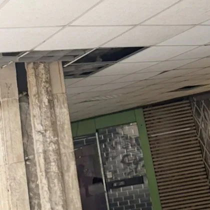 Опасен подлез застрашава живота на столичани от години СНИМКИ