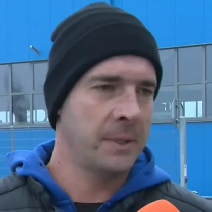 Първи думи на човека, намерил кемпера с жертвите край Околчица