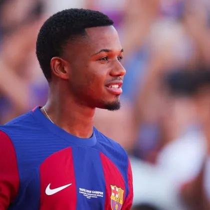 Сексуално посегателство в Барселона: Предполага се, че е замесен братът на Ансу Фати