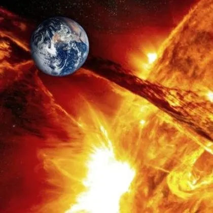 Слънцето &bdquo;взриви" началото на 2026: рекордни магнитни бури и нова вълна на хоризонта