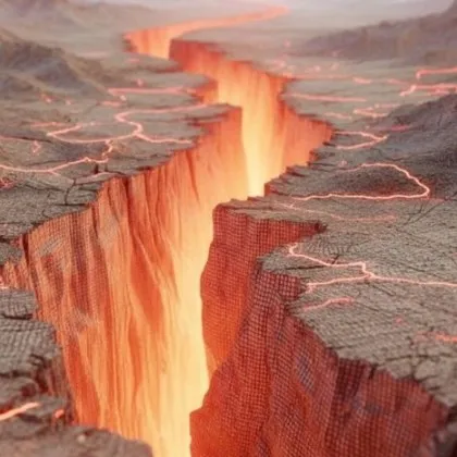 Нов триизмерен модел на подземните слоеве под Мраморно море разкрива