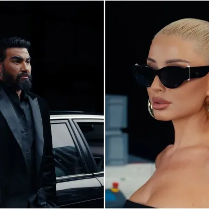 Една от най обсъжданите премиери в поп фолк жанра вече е факт