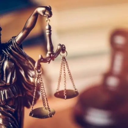 Апелативният съд измени мярката за неотклонение на 20 годишния младеж обвинен