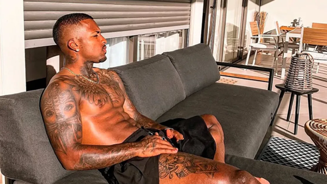 Повдигнаха обвинение на футболиста на ЦСКА, хванат да шофира пиян