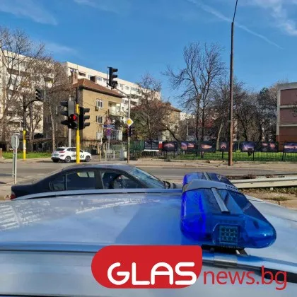 Досъдебно производство за грабеж е образувано в РУ Казанлък под надзора