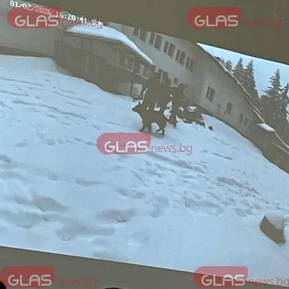 Парламентът ще изслуша днес представители на МВР и министъра на