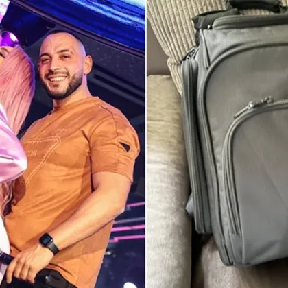 DJ търси помощ: Скъпа техника изчезна от автомобил в столицата СНИМКИ