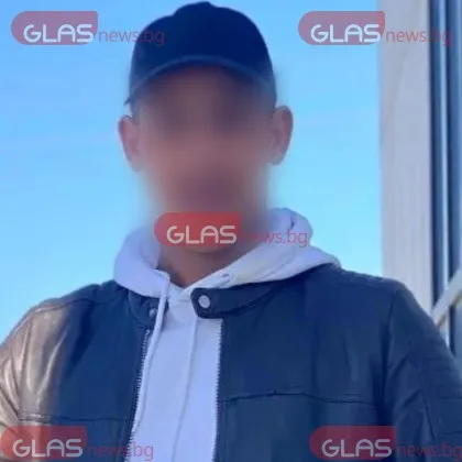 Ето кой е Антонио &ndash; 19-годишният, който рита дете в главата и намушка 15-годишен в метрото СНИМКИ