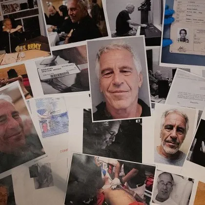 Как Джефри Епстийн е спечелил милионите си