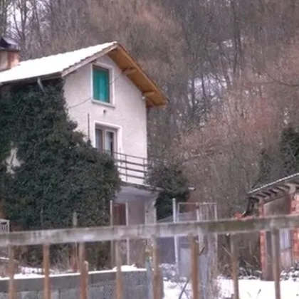 Сигналът за престъплението в бившата хижа край Петрохан е подаден