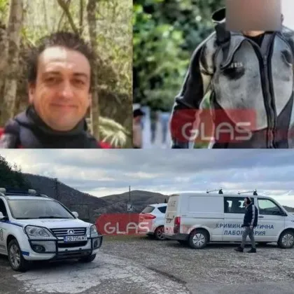 Първо е бил прострелян 15 годишният Александър Макулев след това 22 годишният