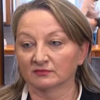 И по време на консултациите от ГЕРБ СДС не посочихме наши