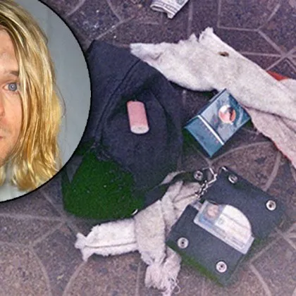 Група независими съдебни експерти предположиха че смъртта на Кърт Кобейн