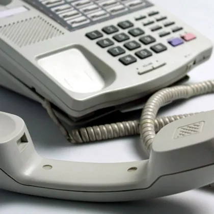 "Служители" на Община Хисаря искат лични данни по телефона? Затворете веднага!