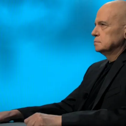 Лидерът на Има такъв народ Станислав Трифонов направи остър коментар в профила си