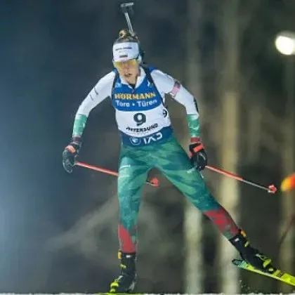 Втори бронзов медал за България от олимпийските игри в Милано Кортина В