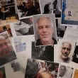 Как Джефри Епстийн е спечелил милионите си