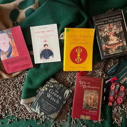 Библиотеката на &bdquo;Петрохан": Какво разкриват книгите по случая