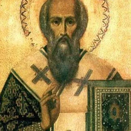 Днес празнуват хората, които говорят добро