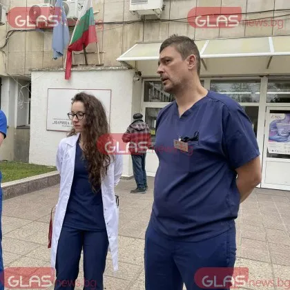 Двамата пострадали при жестокото намушкване в столичния квартал Подуяне тази