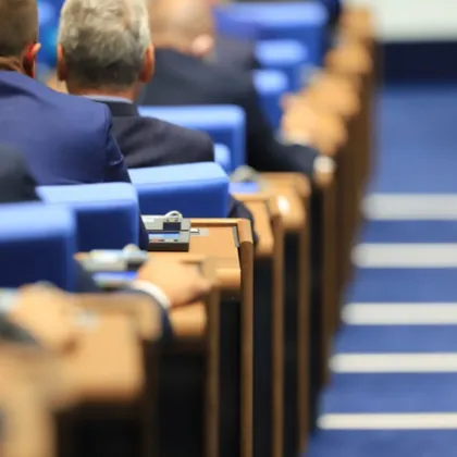 Ключови изслушвания в НС за случая в Сливен и изтичането на интимни видеозаписи