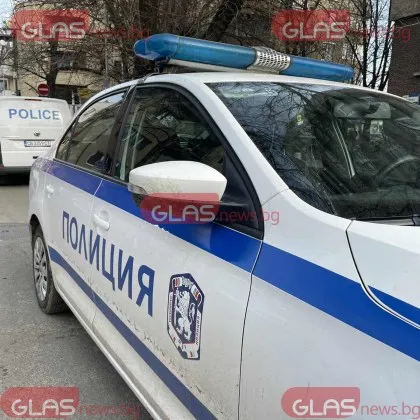 Нови подробности за кървавото престъпление в София СНИМКИ