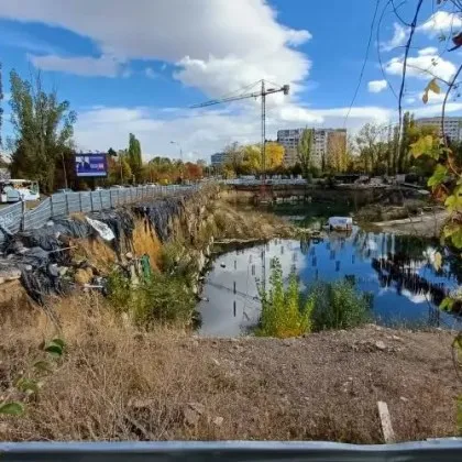 Пет години "временно": "8 декември" в София остава затворен и през 2026 г.