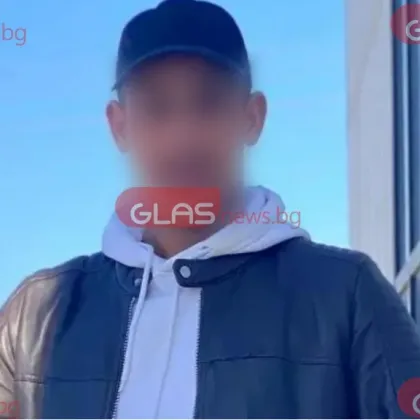 Постоянен арест за Антонио, ритал и ранил с нож две момчета в метрото