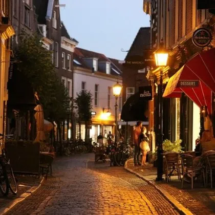 Четиридневната работна седмица тихомълком се промъкна в Нидерландия Но какво