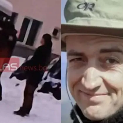 Три години предупреждения Нула реакция Шест тела в планината Свидетелства за