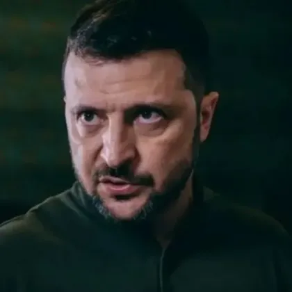 Украинският президент Володимир Зеленски призова всяко мирно споразумение което ще