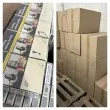 Задържаха двама с огромно количество цигари без бандерол
