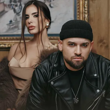 Анелия и Силвър с първи дует - "След 100 години" ВИДЕО