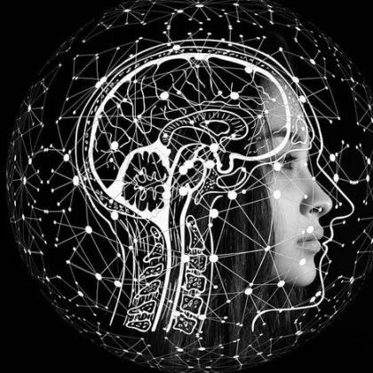 Изкуствен интелект ще участва като кандидат на предстоящите парламентарни избори