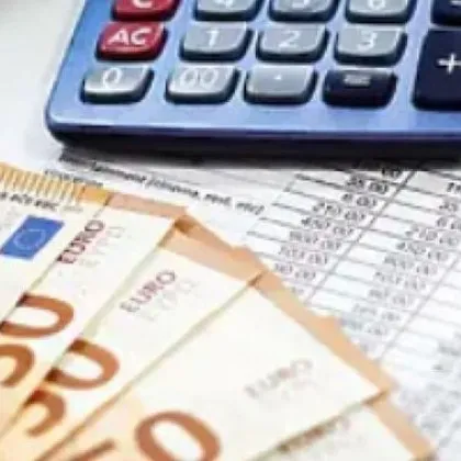 Според данни на Националния статистически институт Румъния влезе в техническа