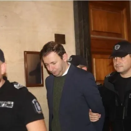 Отложиха старта на делото срещу Никола Барбутов